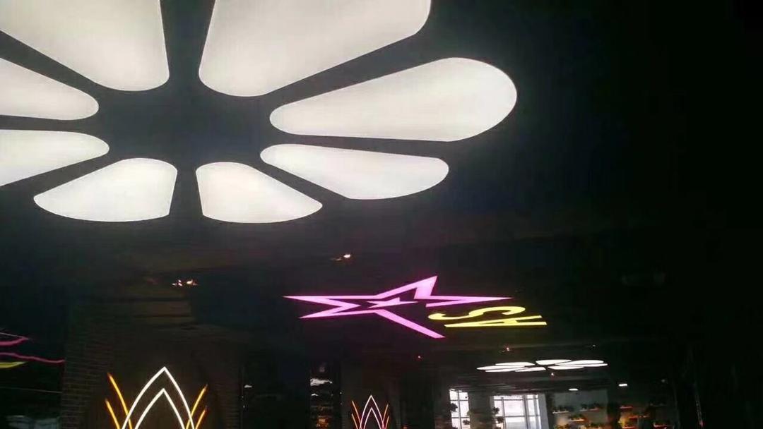 Translucent Shape Image